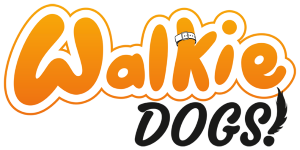 Walkie Dogs Logo