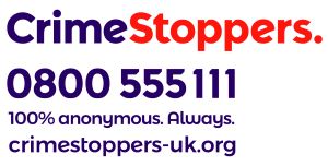 Crimestoppers Logo