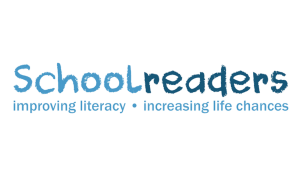 Schoolreaders Logo