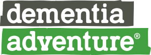 Dementia Adventure Logo