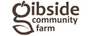 Gibside Community Farm Logo