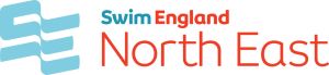 Swim England North East Logo