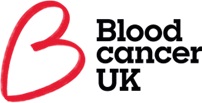 Blood Cancer UK Logo