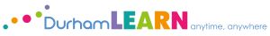 DurhamLearn Logo