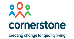 Cornerstone Supported Housing and Counselling Ltd Logo